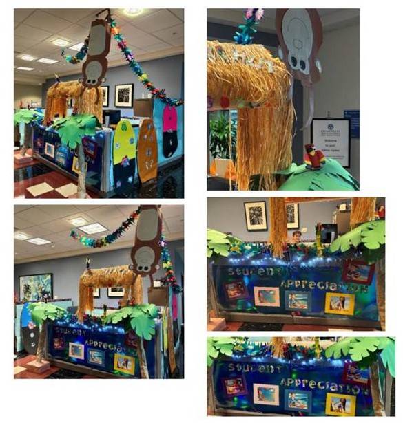 CECI Undergraduate Advising Center